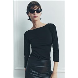 POLYAMIDE T-SHIRT