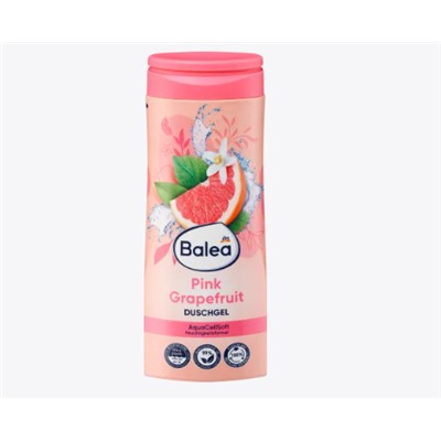 Duschgel Pink Grapefruit, 300 ml