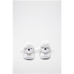 Zapatillas de casa Alex Crudo