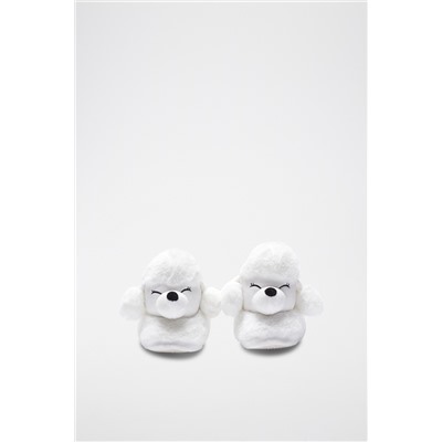 Zapatillas de casa Alex Crudo