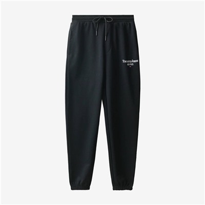 Tomm*y Jian*s 👕 спортивные брюки, модель унисекс. Экспорт