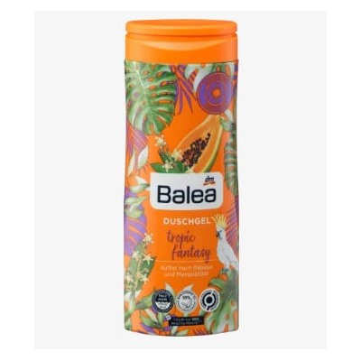 Dusche Tropic Fantasy, 300 ml