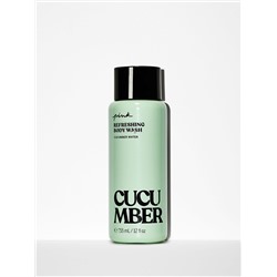 Body Care Body Wash