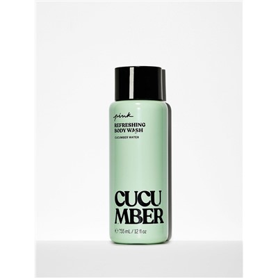 Body Care Body Wash