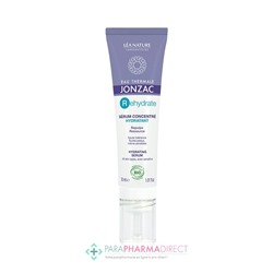 Eau Thermale Jonzac - Rehydrate - Sérum Concentré Hydratant BIO 30ml