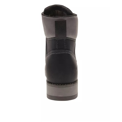 Levi's Men's Charles SH Lace Up Boot