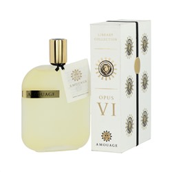 AMOUAGE OPUS 6 edp 2ml пробник