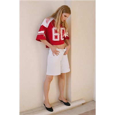 VARSITY T-SHIRT
