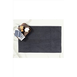 English Home Vanity Pirinç Ayak Havlusu 50x70 Cm Antrasit 10029720