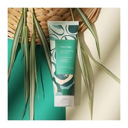 Healing Barrier Tropical Bombshell Body Cream Парфюмированный питательный крем для тела с тропическим ароматом