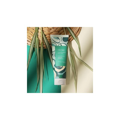 Healing Barrier Tropical Bombshell Body Cream Парфюмированный питательный крем для тела с тропическим ароматом