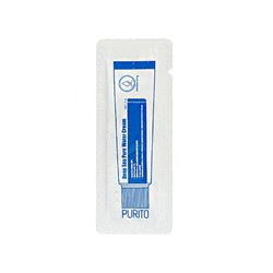 [Sample] Deep Sea Pure Water Cream (10ea), Увлажняющий крем с морскими компонентами