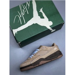 Nik*e Jordan FLIGHT COURT