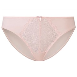 ESMARA® Spitzen Slips Damen, 3 Stück