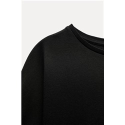 SHORT SLEEVE T-SHIRT