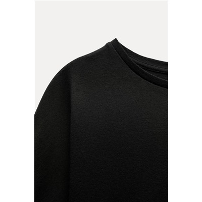 SHORT SLEEVE T-SHIRT