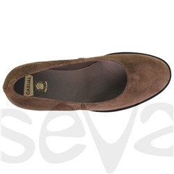 Casual, ZAPATO SEÑORA PIEL