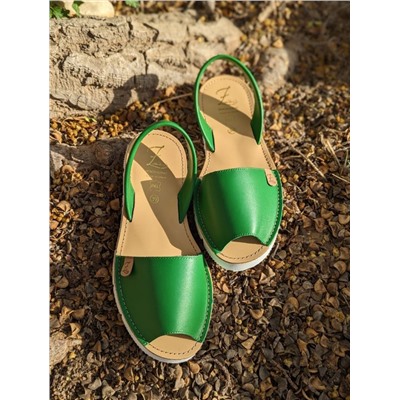 AB.Zapatos · 3202 encina+PELLE Mochibol encina АКЦИЯ