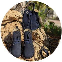AB.Zapatos 1619/2 New · R · Marino+AB.Z · Pelle · Bary ser (650) Marino АКЦИЯ