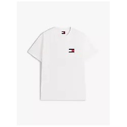 Tommy Jeans Flag Graphic T-Shirt