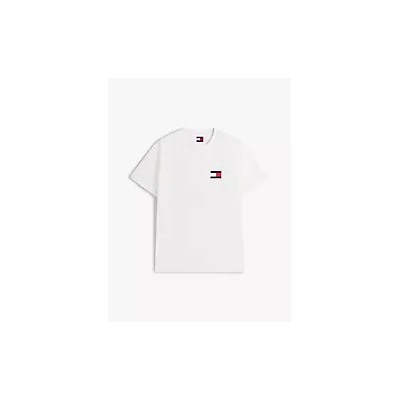 Tommy Jeans Flag Graphic T-Shirt