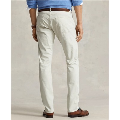 Polo Ralph Lauren Men's Sullivan Slim Stretch Jeans