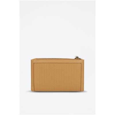 Cartera Lena Marrón