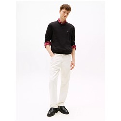 Classic Crewneck Sweater
