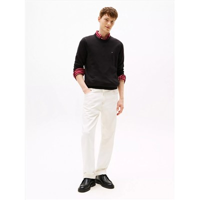 Classic Crewneck Sweater