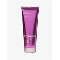 Body Fragrance Heartbreaker Shimmer Lotion