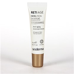 S*sd*rma Reti-Age Contorno de Ojos 15 ml