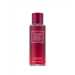 BODY CARE Limited Edition Decadent Elixir Fragrance Mist