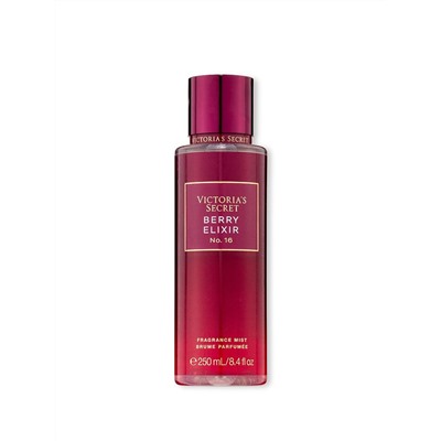 BODY CARE Limited Edition Decadent Elixir Fragrance Mist