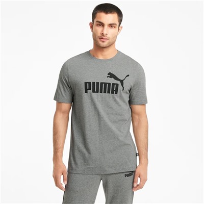 Essentials Men's Logo Tee