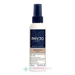 Phyto Réparation Spray Thermo-Protecteur 230° Anti-Casse 150ml
