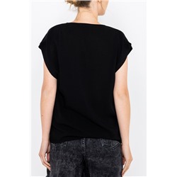 Camiseta Negro