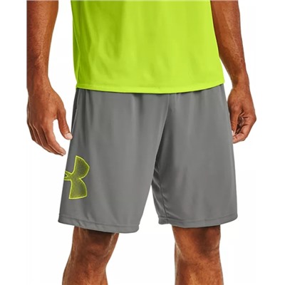 Under Armour Men's UA Tech™ Logo 10" Shorts