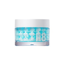 Power Aqua Cream, Интенсивно увлажняющий капсульный крем