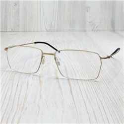 FE00847 - Оправа LINDBERG 5509 Titanium gold