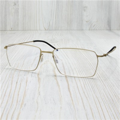 FE00847 - Оправа LINDBERG 5509 Titanium gold