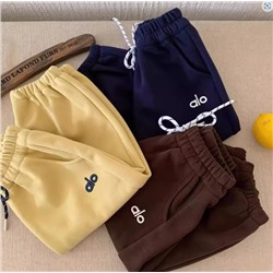 Спортивные штаны al*o