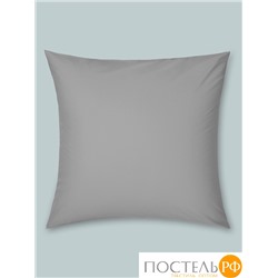 Dome МОРИСО сер Комплект наволочек 50x70 (см), 2пр., хл/сат