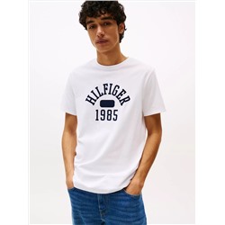 Hilfiger 1985 Logo T-Shirt