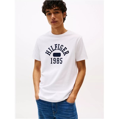 Hilfiger 1985 Logo T-Shirt