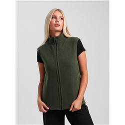 Толстовка (жилетка) Орбита