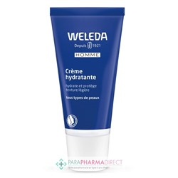 Weleda Homme Crème Hydratante 30ml