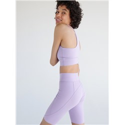 Workout-Bikershorts
