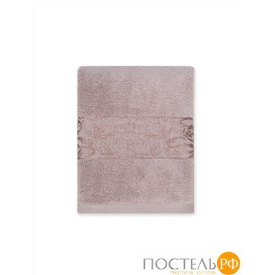 Полотенце Arya Микро Коттон 70X140 Jewel Песочный