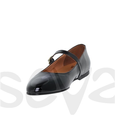 Casual, ZAPATO SEÑORA PIEL
