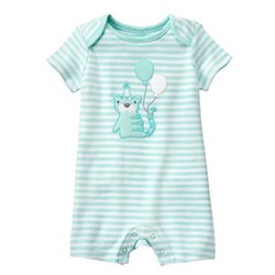 Tiger Party One-Piece